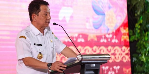 Peringatan Hari Ibu Momentum Merenungkan Peran Dan Kontribusi Perempuan 
