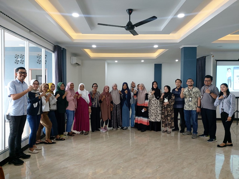 Agen BRILink Kini Jadi Mitra Bayar Iuran BPJS-TK