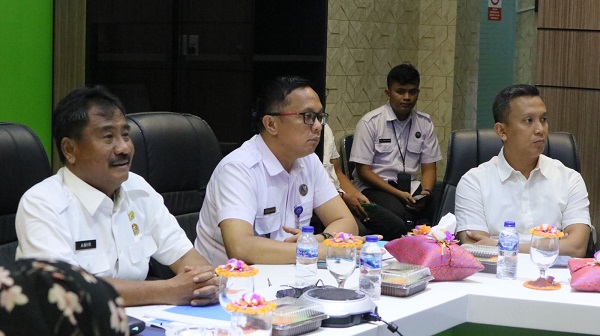 Webinar Iklim Belajar Tanpa Perundungan