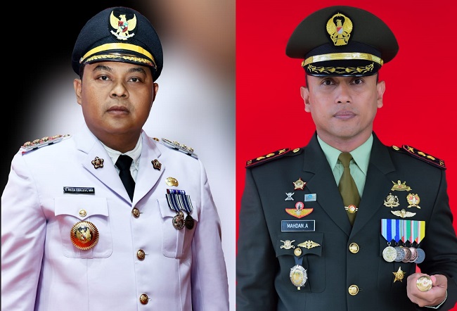Sabtu, Pangdam IM Sambangi Simeulue Gelar Baksos
