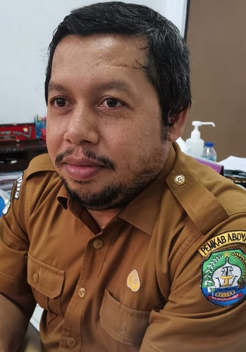 Siap Hadapi Akreditasi, RSUTP Abdya Targetkan Paripurna