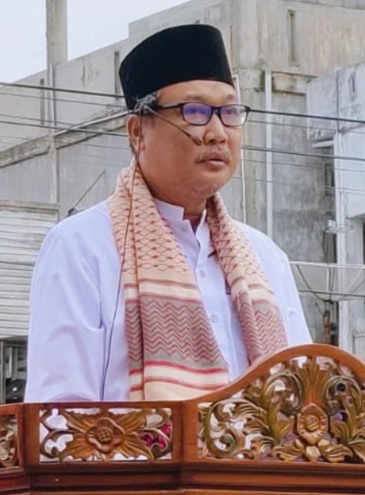 Tafakur Tafsir Ibnu Abbas: Cahaya Doa Pemahaman Dari Nabi Saw