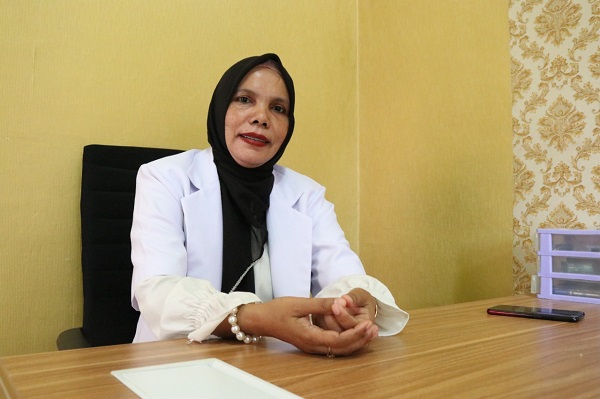 Selama Ramadhan, Puskesmas Darul Imarah Tetap Layani Masyarakat 24 Jam
