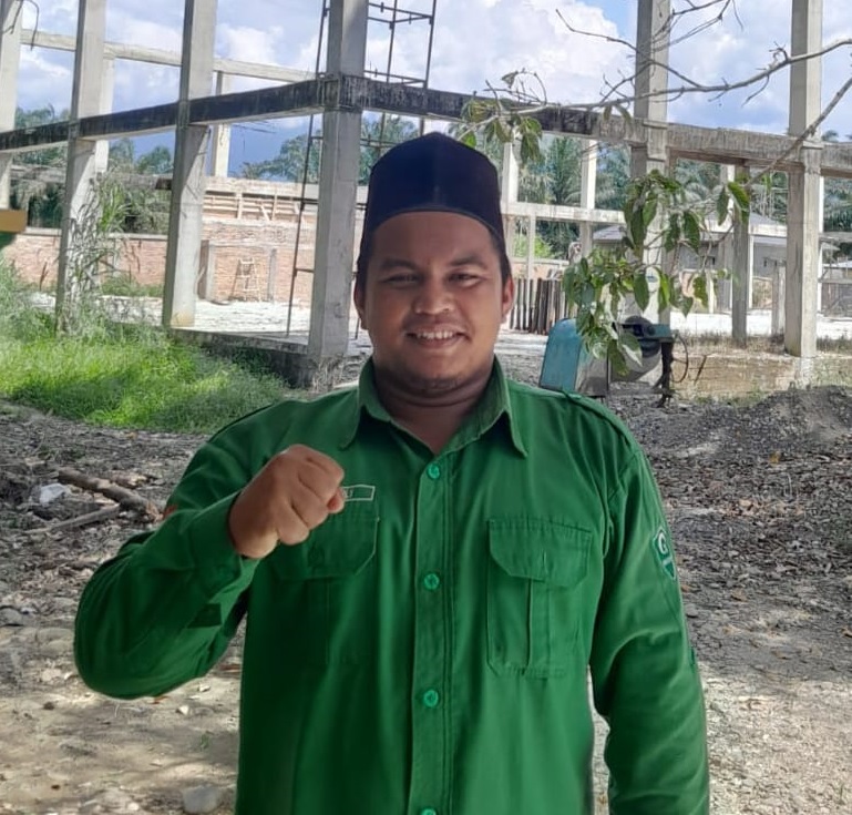 Aroma Pungli Rekrutmen PPK Dan PPS Kembali Mencuat Di Palas