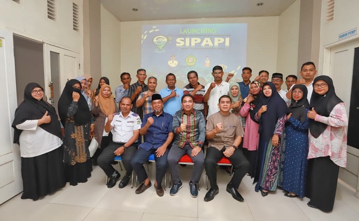 Mudahkan Nelayan, DKP Pidie Hadirkan SIPAPI