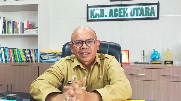 Asdep Kamtibas: IOM Harus Berikan Bantuan Logistic, Kesehatan Dan Biaya Pemindahan Untuk Rohingya