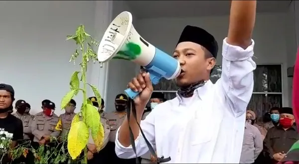 Rawan Suap, Penegak Hukum Diminta Awasi Penjaringan Calon Badan Baitul Mal Bener Meriah