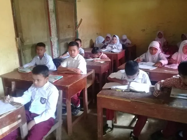 Mencermati Uji Kelayakan<br>Kepala Sekolah Di Madina