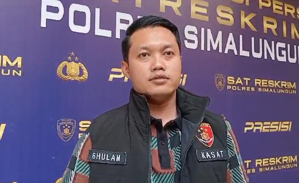 Polres Simalungun Amankan Siswi SMA Diduga Pelaku Gugurkan Kandungan Di Toilet RS Balimbingan