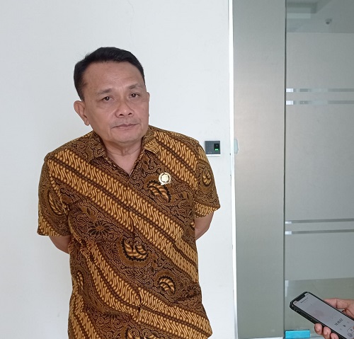 Kires Diduga Wajib Kembalikan Kerugian Negara Lebih Rp300 Juta
