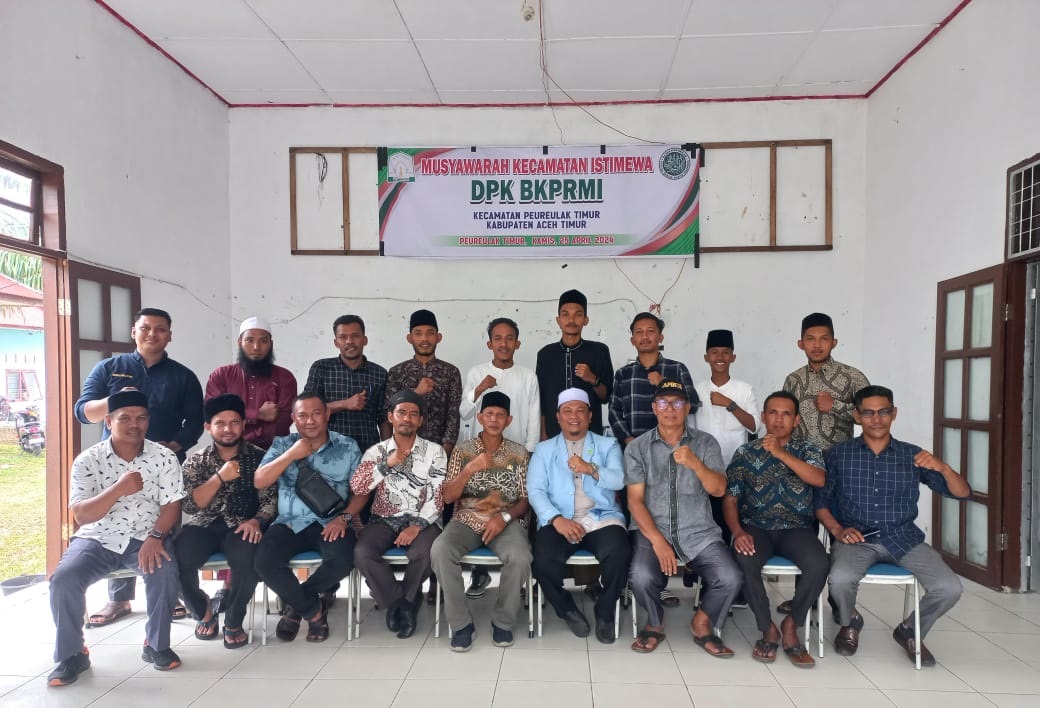 Cegah Pencurian, BKM Diharap Manfaatkan Brigade Masjid BKPRMI