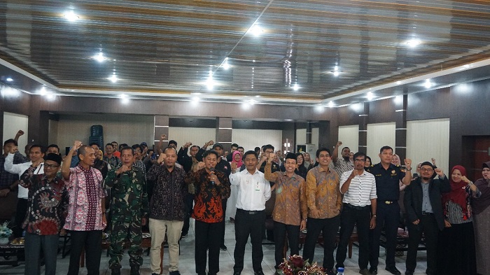 Pelaku UMKM Langsa Ikuti Workshop Penggunaan E-Katalog