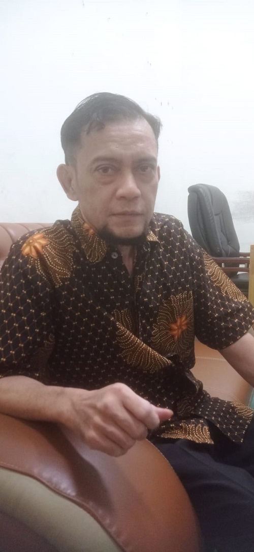 Sitranspor Permudah Input Laporan Realisasi Fisik Dan Keuangan