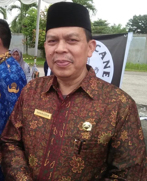 Dugaan Pelecehan Murid, Kakan Kemenag: Hanya Salah Paham