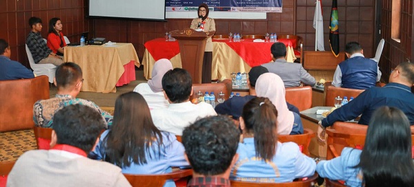 Media Massa Dapat Tuntutan Beri Informasi Benar