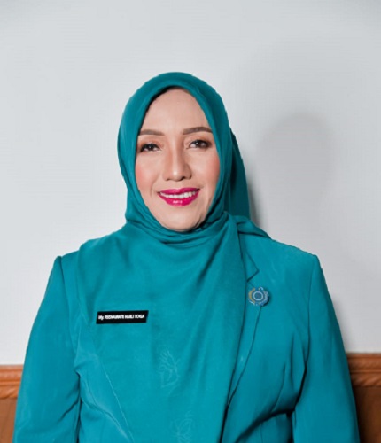 Bantu Turunkan Stunting, Ketua TP PKK Bentuk RGG