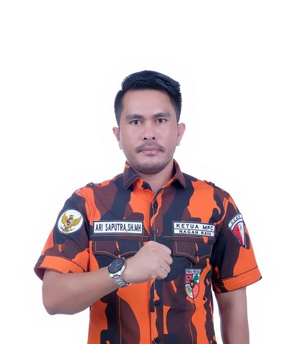 Kritik Kebijakan Bupati Nagan Raya, Ketua KPA Diduga Telah Ditunggangi
