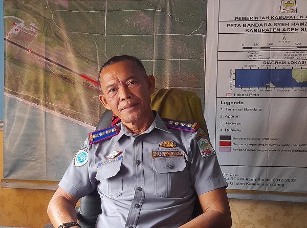 Tekan Inflasi, Dishub Akan Subsidi Ongkos Angkut Bahan Pangan