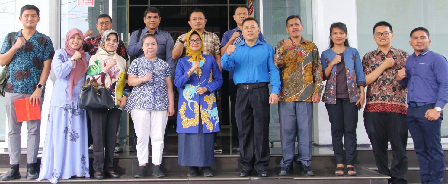 Pemko P.Siantar Tandatangani Kesepakatan Bersama Unpab Dan UMT