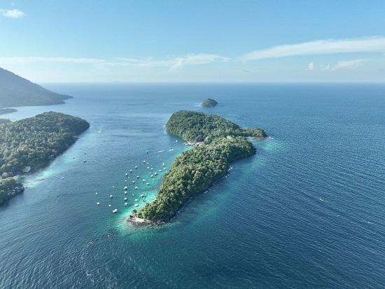 Objek Wisata Bahari Sabang Tutup Selama Idul Adha 2023