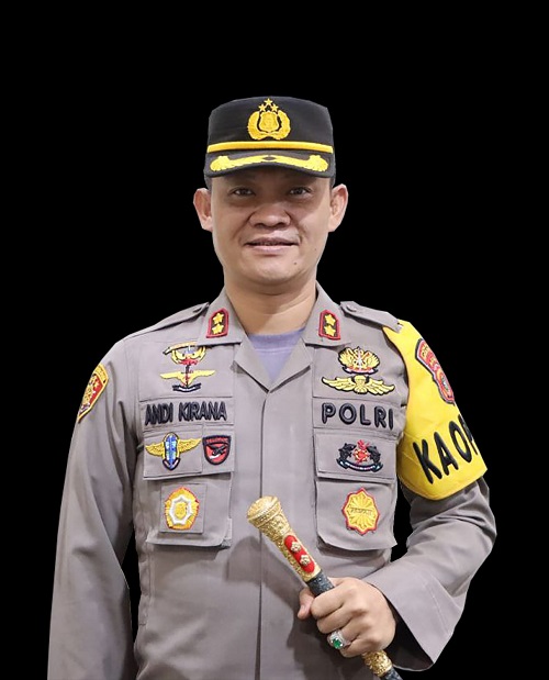 Hari Terakhir Operasi Zebra Seulawah, Jaring 1.231 Pelanggar