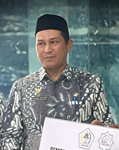 Perekrutan Formasi Tenaga Profesional Baitul Mal Sudah Sesuai Aturan