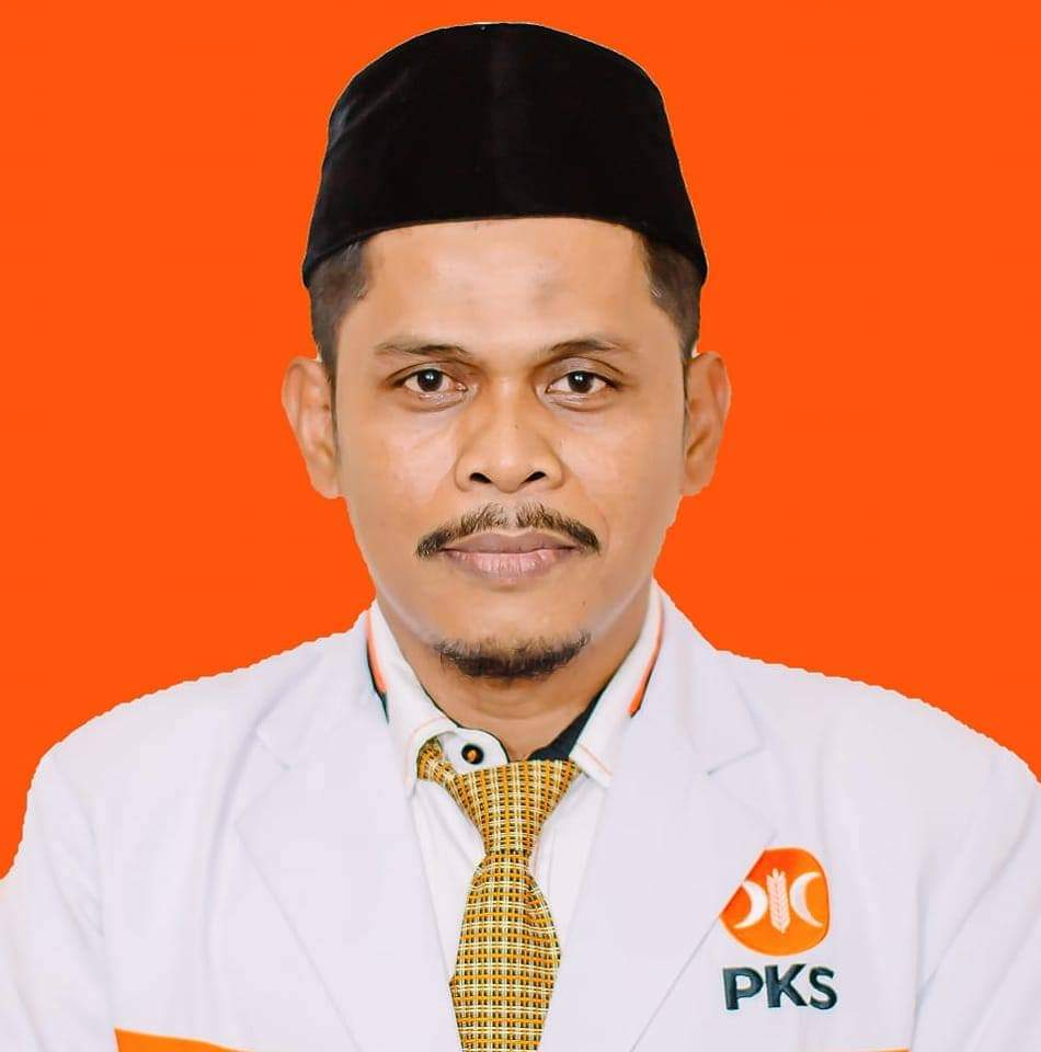 Empat Alasan Mendasar DPRK Tuntut Gunakan Hak Interpelasi