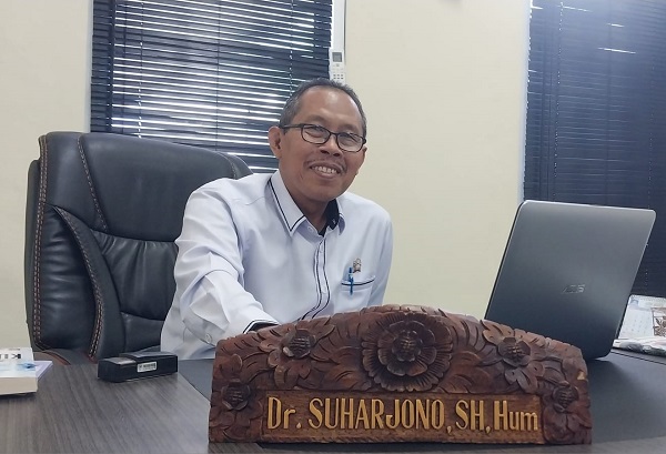 PT BNA Vonis Mati 12 Terdakwa Selama Januari–Juli 2023