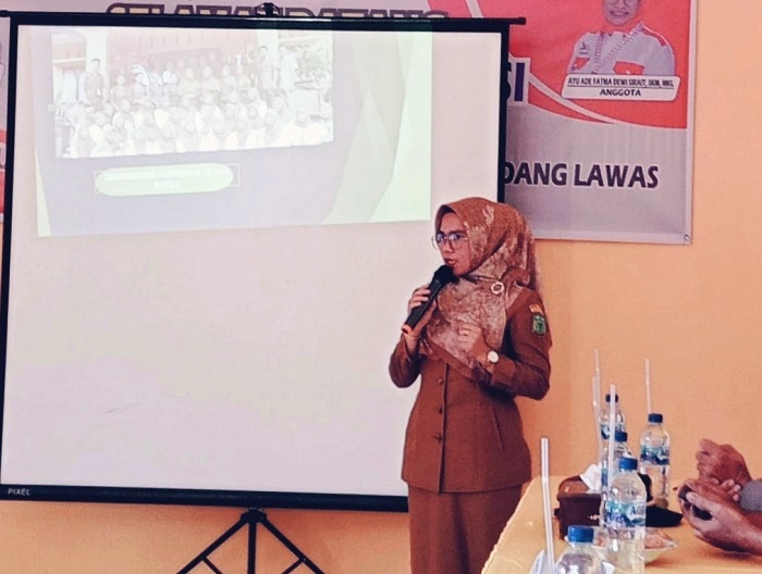 Musim Penghujan Picu Kasus DBD, Warga Diminta Bersihkan Lingkungan