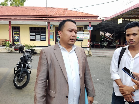 6 Pelajar Jadi Tersangka, Orang Tua Minta Dibebaskan