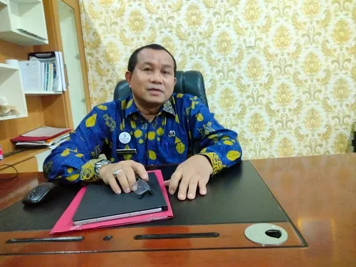 Dinas Dukcapil DS Terbitkan KTP Digital