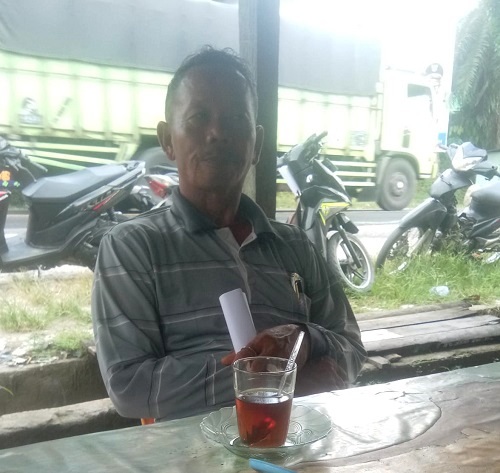 Usai Sholat Subuh, Kepling Kehilangan Uang Qurban Rp10 Juta Plus Sepeda Motor