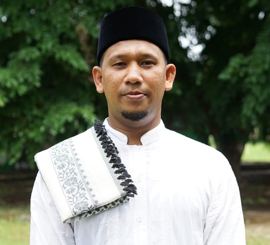 Ustadz Awaluddin: Proteksi Diri Dan Keluarga Dari Judi Online