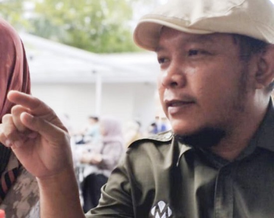 DPRK Pidie Tidak Bisa Digugat