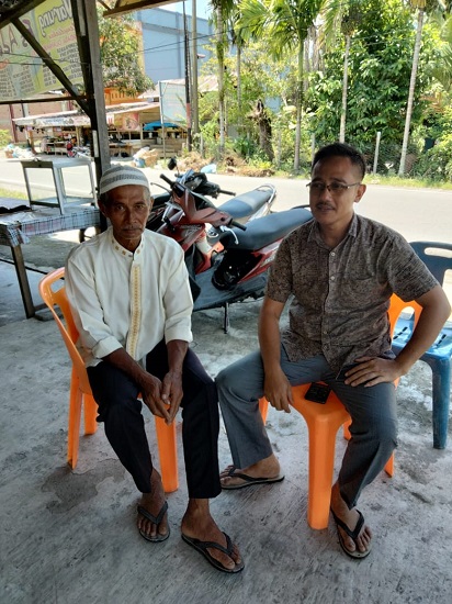 Keujrun Keluhkan Honor Belum Dibayar Enam Bulan