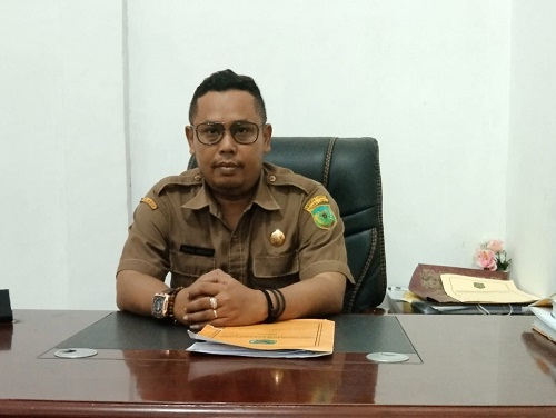 Pemerintahan Desa Memiliki Kewenangan Kelola Dana Desa