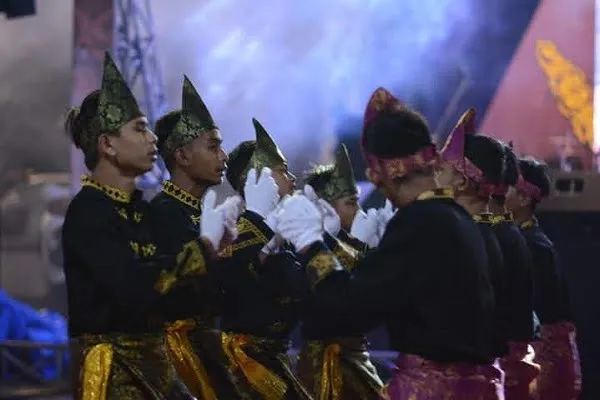 Dikee Pam Panga Aceh Jaya Ditetapkan Sebagai Warisan Budaya