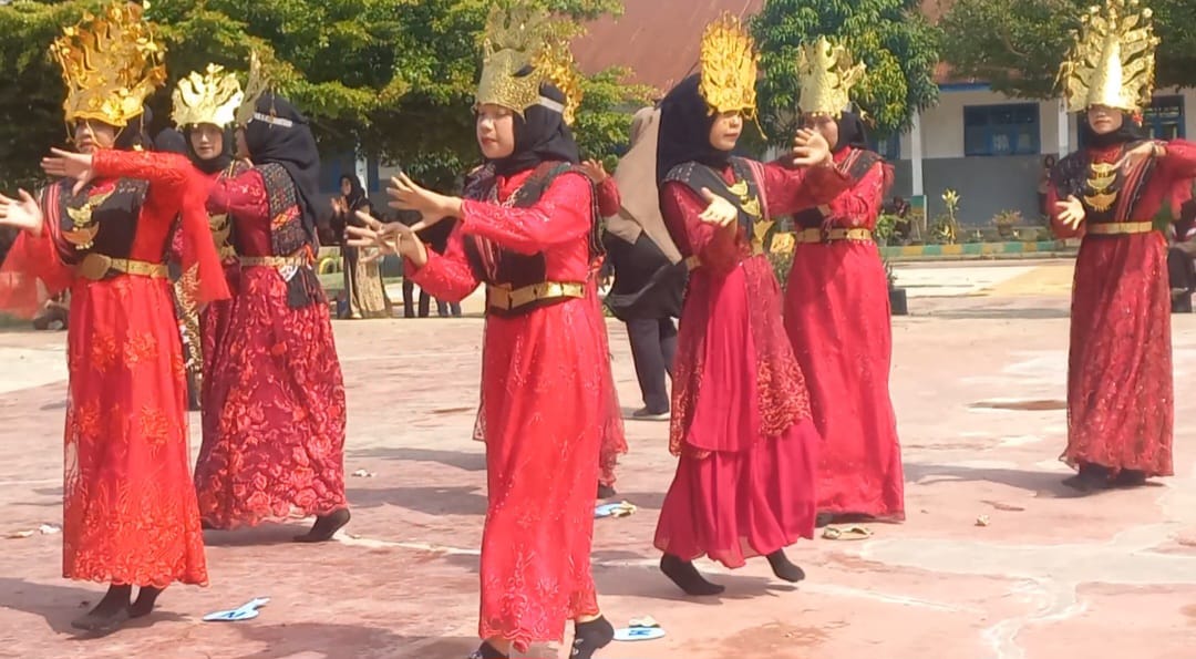 Melihat Dari Dekat Sekolah Penggerak SMAN 3 Panyabungan