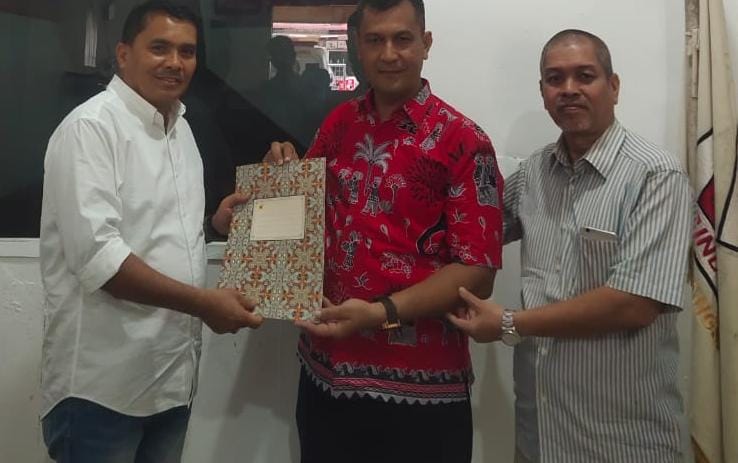 Partai Gerindra Langsa Jaring Sejumlah Tokoh Bakal Calwalkot
