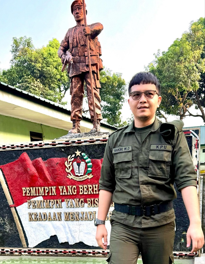 3 Paslon Bupati Dan Wakil Bupati Agara Selesai Pemeriksa Kesehatan