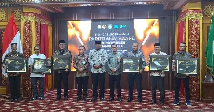 Pemerintah Aceh Tingkatkan Sosialisasi Wujudkan Perlindungan Ketenagakerjaan