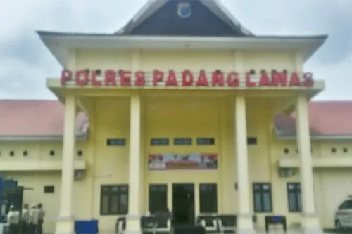 Polres Palas Tangkap 50 Tersangka Pengedar Dan 67 Pemakai Narkoba