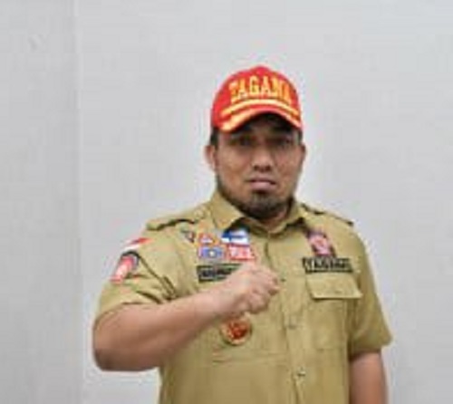 DPM PTSP Aceh Besar Terbaik Se-Aceh