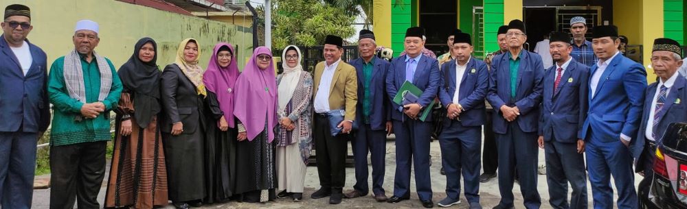 Wali Kota Sebut MUI Terus Tingkatkan Peranan Dalam Kehidupan Umat Islam