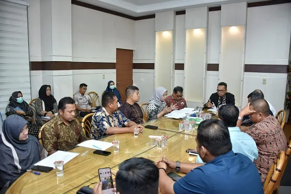 Reza Pahlevi : RSUD Sabang Tidak Boleh Kutip Biaya Perjalanan Dinas Kepada Keluarga Pasien