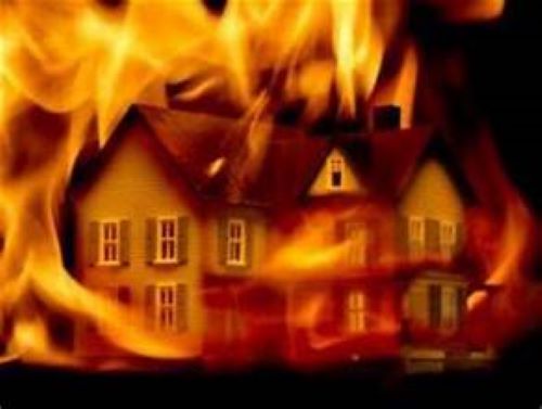3 Luka Saat Kompor Elpiji Makanan Stunting Terbakar