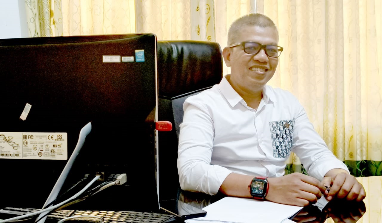 Pemkab Pidie Lelang 37 Proyek, Lima Paket Sudah Ada Pemenang
