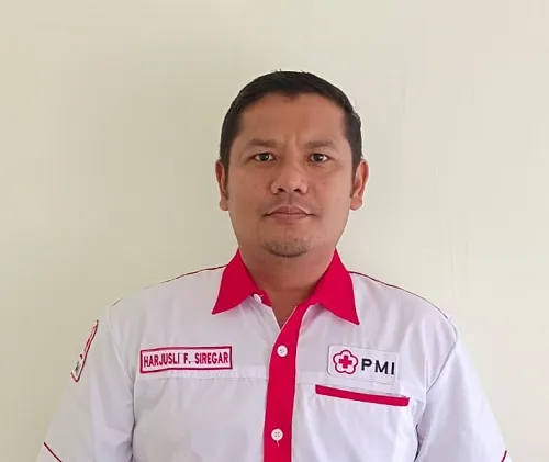 PMI Palas Kumpulkan 50 Kantong Darah Saat Peringatan Hari Ibu