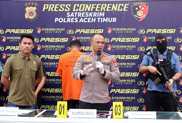 Penyelundupan Etnis Rohingya Terkuak