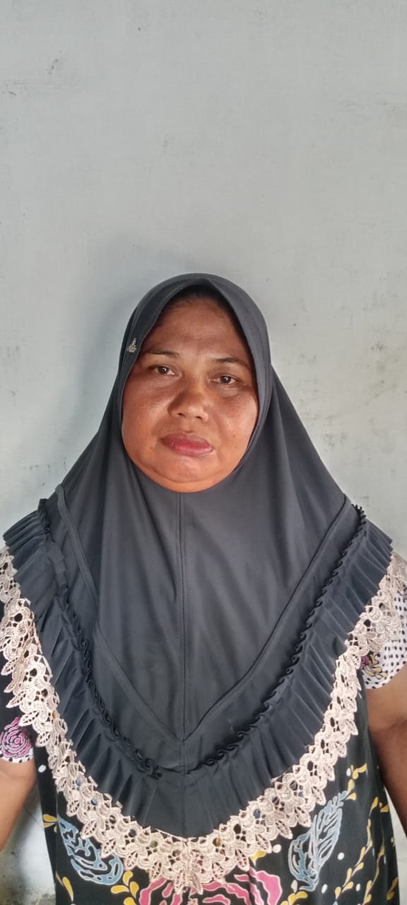 Nurasiah Merasa Diperlakukan Tidak Adil Di Polsek Bandar Pulau